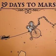 39 Days to Mars