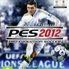 PES 2012