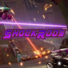 ShockRods