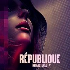 Republique Remastered. Episode 1-5