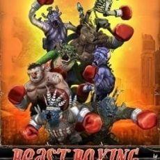 Beast Boxing Turbo