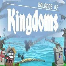 Balance of Kingdoms