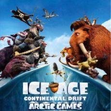 Ice Age Continental Drift Arctic Games