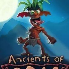 Ancient of Ooga