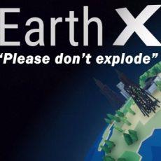 EarthX