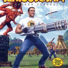 Serious Sam: The Second Encounter