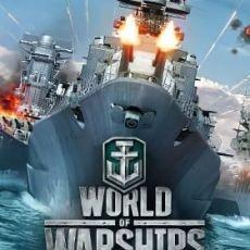 World of Warships