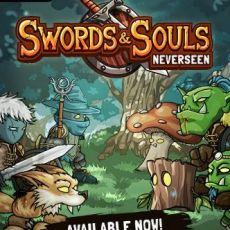 Swords and Souls: Neverseen