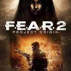 F.E.A.R. 2