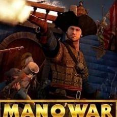 Man O' War Corsair Man O' War Corsair