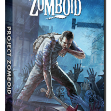 Project Zomboid