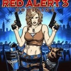 Command and Conquer: Red Alert 3 — Uprising