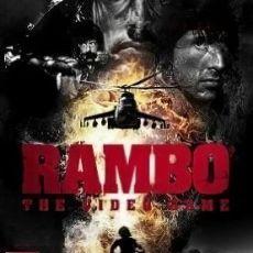 Rambo: The Video Game