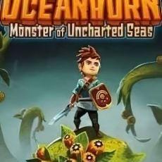 Oceanhorn Monster of the Uncharted Seas Oceanhorn Monster of the Uncharted Seas