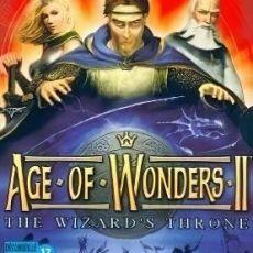 Age of Wonders 2: The Wizard's Throne