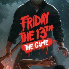 Friday the 13th The Game 