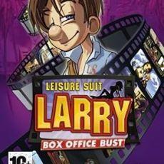 Leisure Suit Larry Box Office Bust