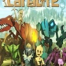 CardLife: Cardboard Survival
