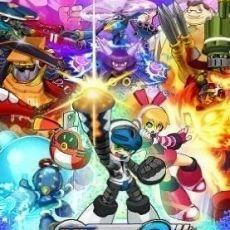 Mighty No. 9
