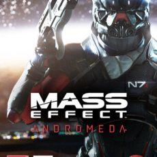 Mass Effect Andromeda