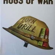 Hogs of War