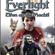 Everlight Power to the Elves Everlight Power to the Elves