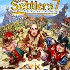 The Settlers 7 – Право на трон