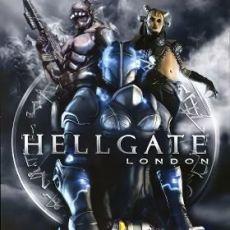 HellGate London