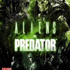 Aliens vs Predator