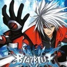 BlazBlue: Calamity Trigger