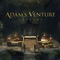 Adam's Venture: Origins