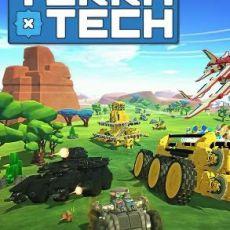 TerraTech