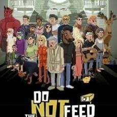 Do Not Feed the Monkeys Do Not Feed the Monkeys