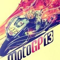 MotoGP 13