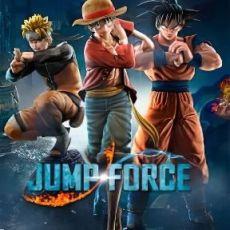 Jump Force