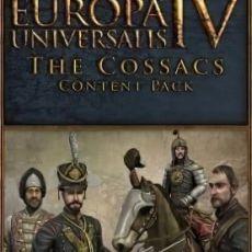 Europa Universalis 4 The Cossacks