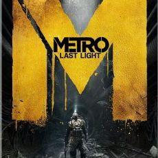 Metro 2033 Last Light Redux