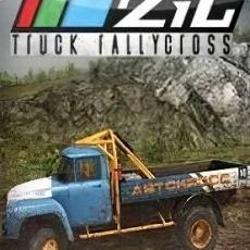 ZiL Truck RallyCross