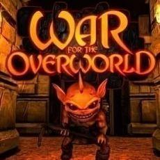 War for the Overworld