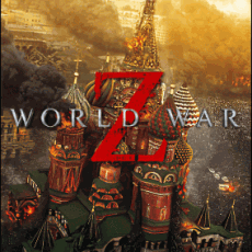 World War Z