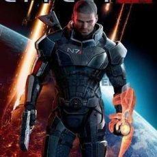 Mass Effect 3