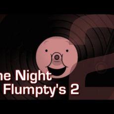 1 ночь с флампи 2 (One Night at Flumpty's 2)