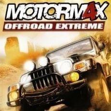 MotorM4X: Offroad Extreme