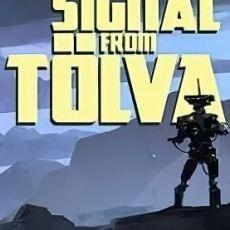 The Signal From Tolva