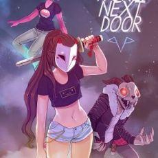 The World Next Door