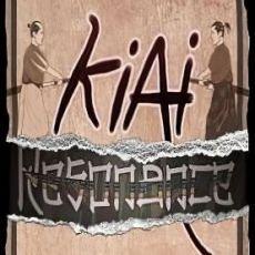 Kiai Resonance