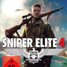 Sniper Elite 4