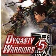 Dynasty Warriors 5 Dynasty Warriors 5