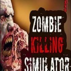 Zombie Killing Simulator