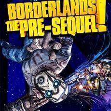 Borderlands The Pre-Sequel